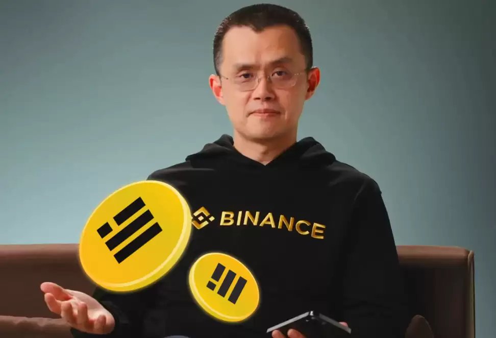 USDC会是下一个停止的对象吗?一文详细介绍稳定币BUSD事件