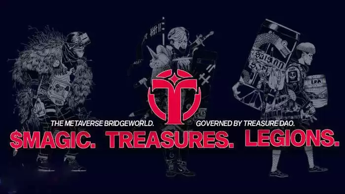 MAGIC币发行量多少？MAGIC币发行总量分析