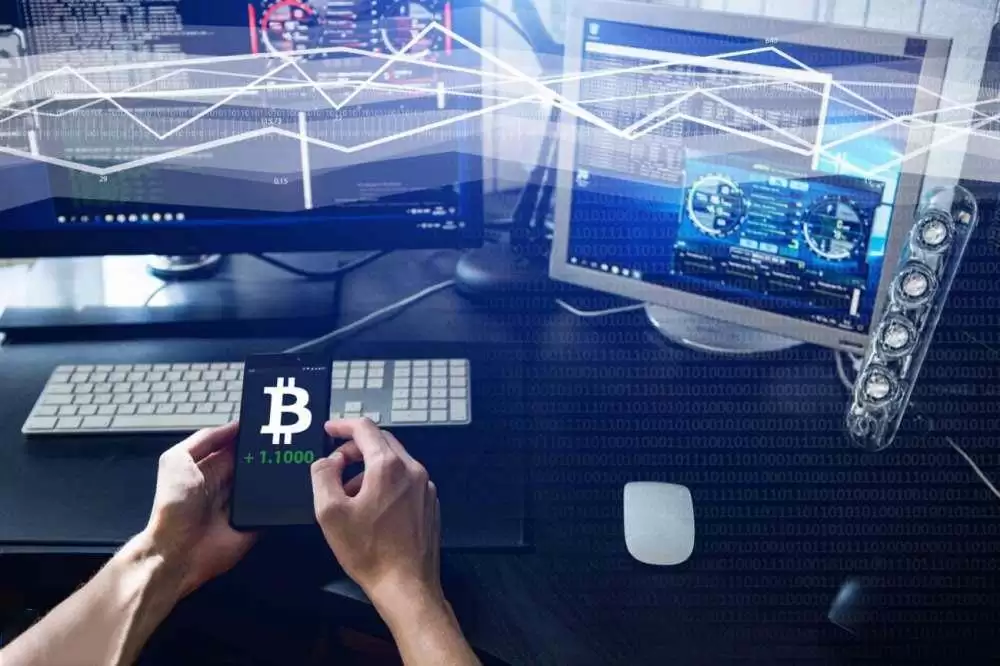 常用的交易所买币和卖币技巧分析