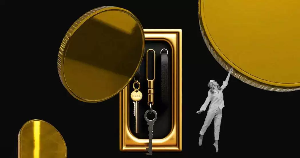 代币解锁是什么？代币解锁详细介绍