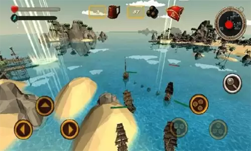 海盗模拟器