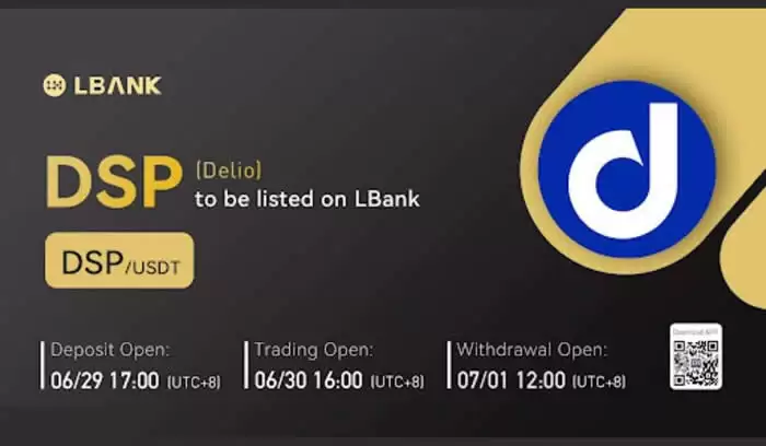 DSP币发行价格和发行总量各多少?