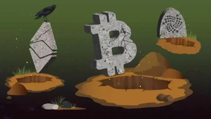 什么是加密货币销毁？加密货币销毁分红是什么意思？