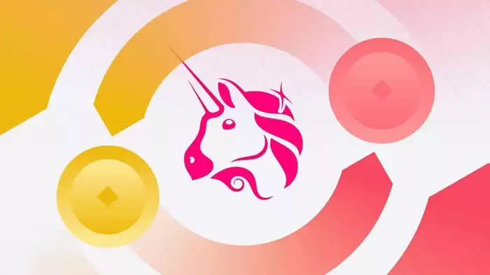 Uniswap上线时间与背景详解：起源美国