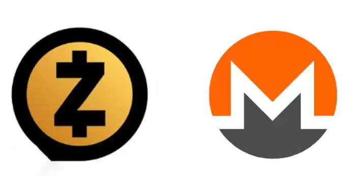 门罗币对比大零币哪个好? 门罗币对比大零币介绍
