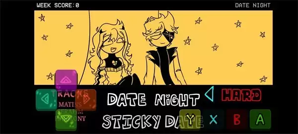 fnf教堂性别转换