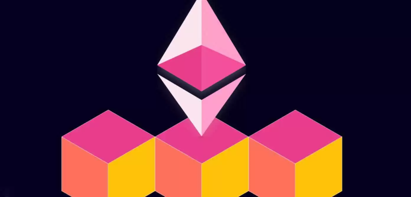 以太坊侧链有哪些币?以太坊侧链币种介绍