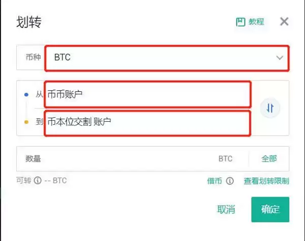 币圈开仓是什么意思?币圈合约操作入门教程