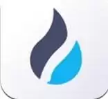 火币网交易平台界面示意图