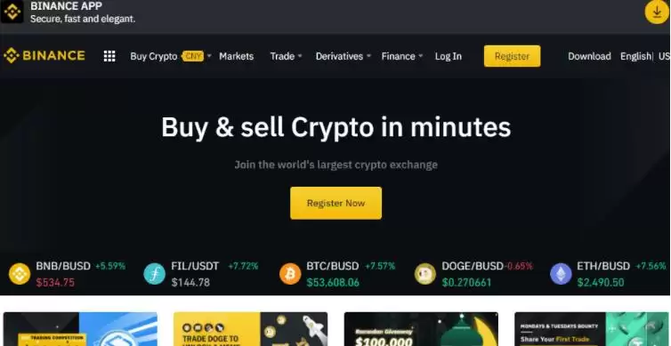 狗狗币交易平台有哪些？十大狗狗币交易平台app官网盘点