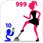 火柴人塔防英雄