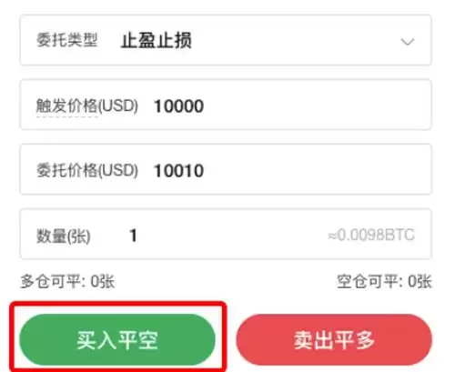 OKEx永续合约交割时间与结算机制详解