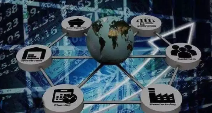 区块链应用的判断准则是什么?区块链应用的领域分析