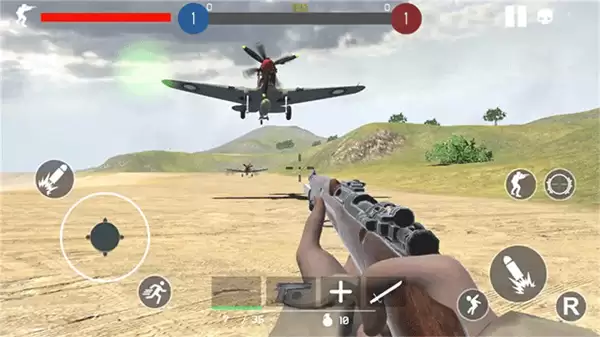 战地1939安卓版下载