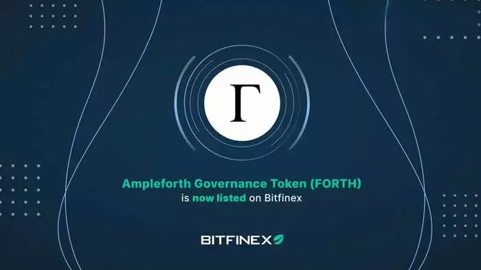 FORTH是什么币?FORTH币未来价值全面分析