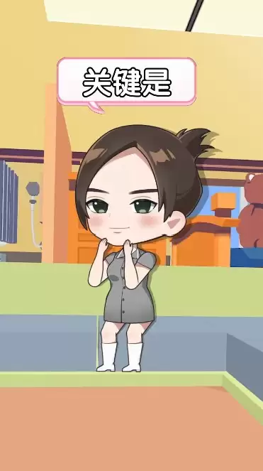 猫婆婆的幸福公寓