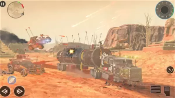 终极死亡竞赛模拟器2026下载安装