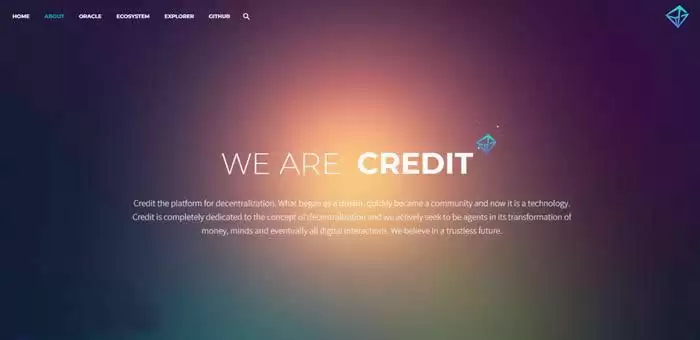 CREDIT币上线交易所了吗？CREDIT币价值分析