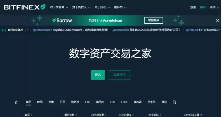 虚拟货币交易所都有哪些?十大虚拟货币交易平台最新排行榜一览