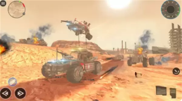 终极死亡竞赛模拟器2026下载安装