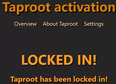 科普：比特币最强升级-Taproot