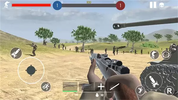 战地1939安卓版下载