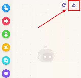 有道卡搭app进入作品页面