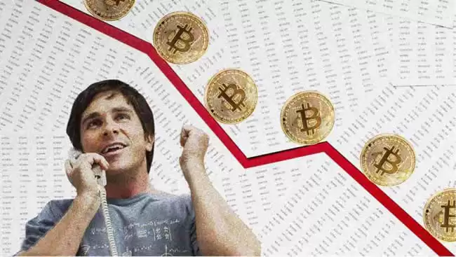 什么原因导致比特币涨跌?比特币涨跌是受什么原因控制的?