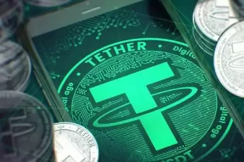 usdt怎么注册账号?usdt交易平台app软件盘点