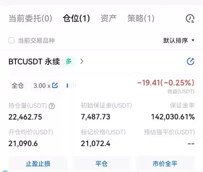 如何做比特币合约交易?比特币合约交易新手入门教程