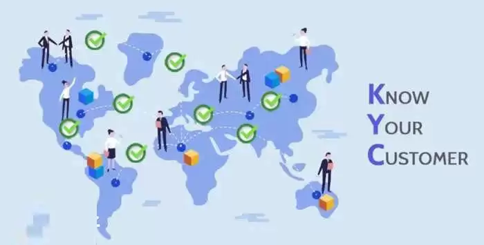 KYC认证需要填写哪些信息？KYC认证流程介绍