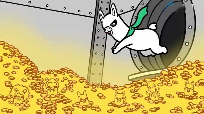 ALPACA是什么币种? 羊驼币/ALPACA币前景和价值分析