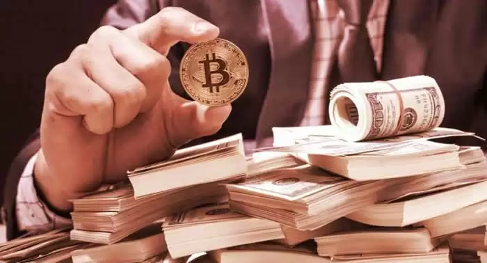 比特币信托基金有风险吗?和投资比特币一样吗?