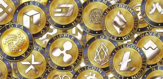 2025年哪些虚拟货币会增值?2025年最可能暴涨的虚拟货币TOP榜