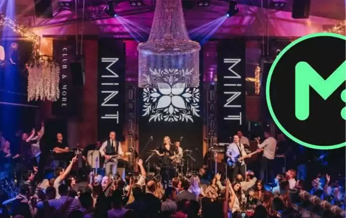 MINT币合约地址多少?MINT币属于什么链?