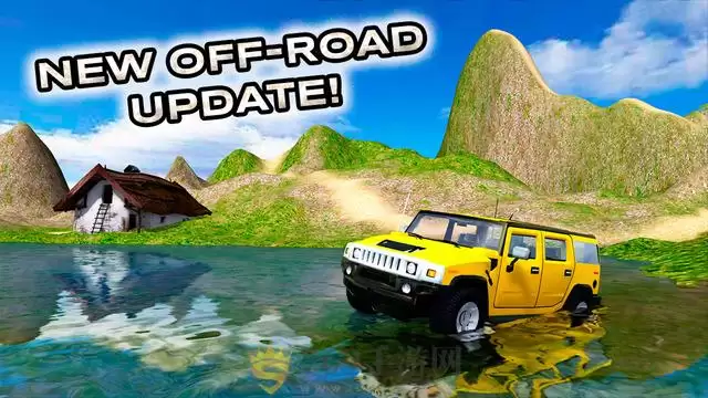 极速赛车模拟器