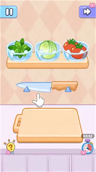 烹饪大师完美大餐最新版2026下载