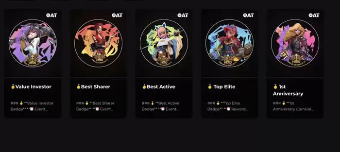 HEROES是什么币？HEROES币未来前景