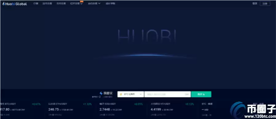 炒比特币用什么软件哪个好？盘点热门炒比特币软件