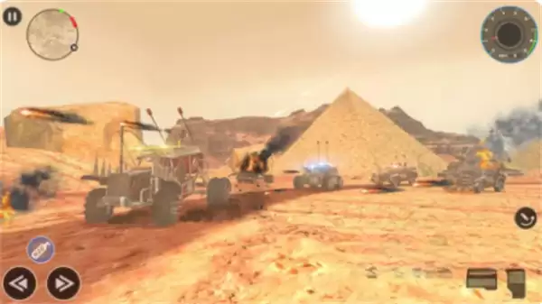 终极死亡竞赛模拟器2026下载安装