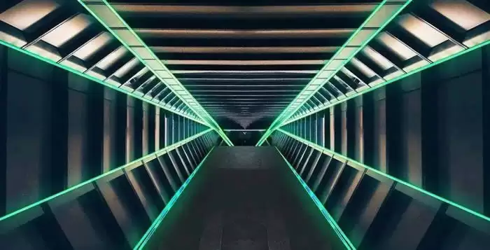 通俗解释元宇宙与Web3时代的重要基础设施:Rollup/波卡/Cosmos