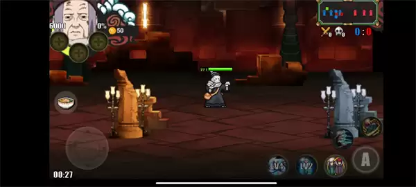 鸣人的假期生活