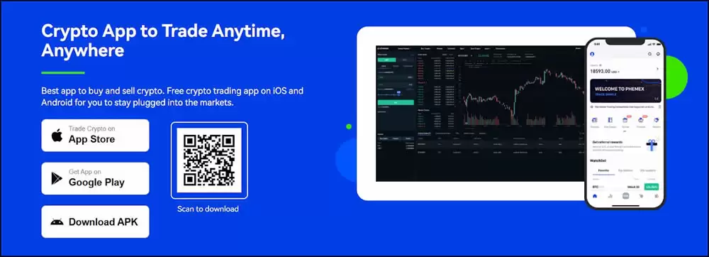 Phemex2025年最新测评:Phemex是一个安全合法的加密货币交易所吗？