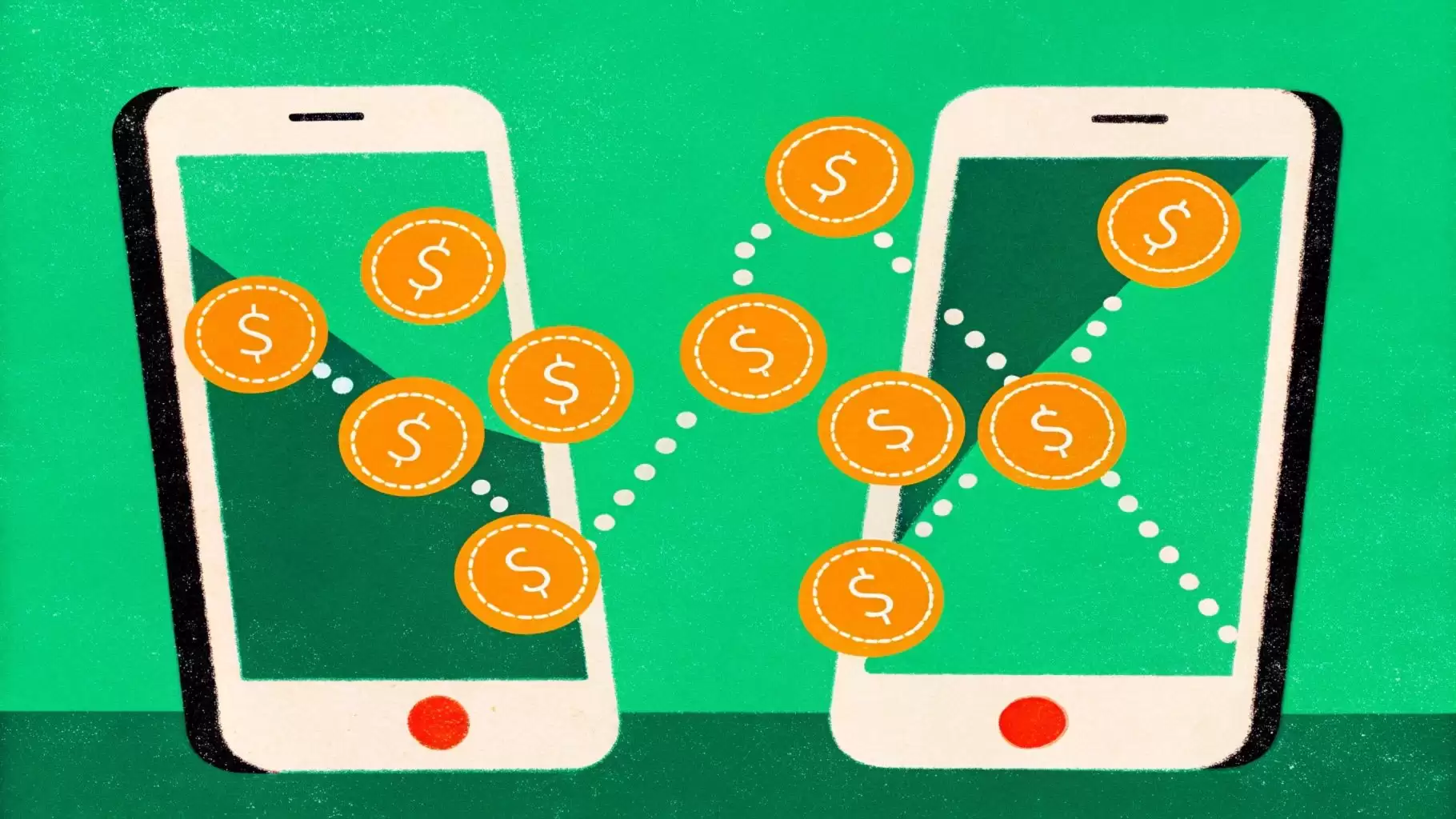 2025加密货币市场八大预测:比特币成国家储备资产、稳定币将成全球核心!