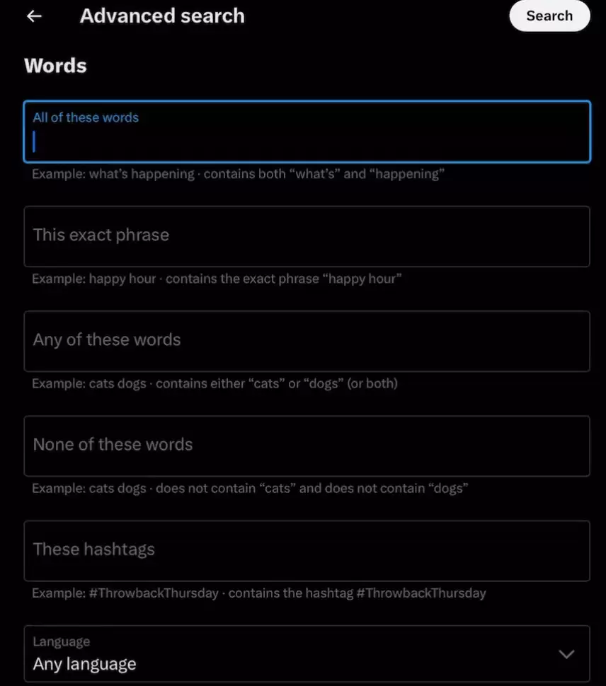 如何在加密推特高效找到alpha？一文教你创建时间线