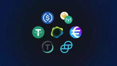 稳定币是什么 稳定币有什么作用？