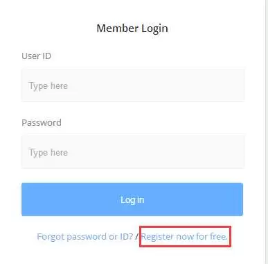 bitstamp交易所如何注册？bitstamp交易所哪个国家的