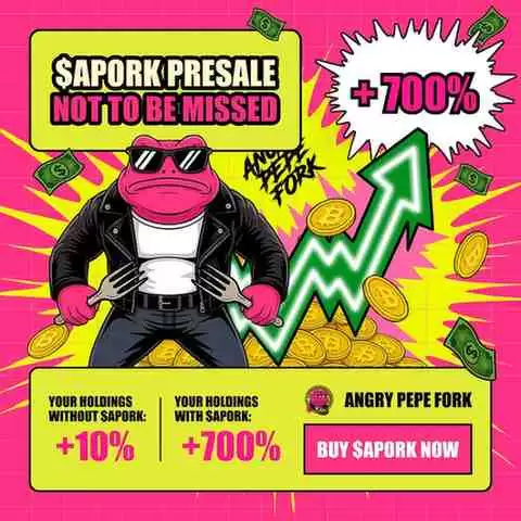 ChatGPT 价格预测:2025 年的 XRP、PEPE 和 $APORK