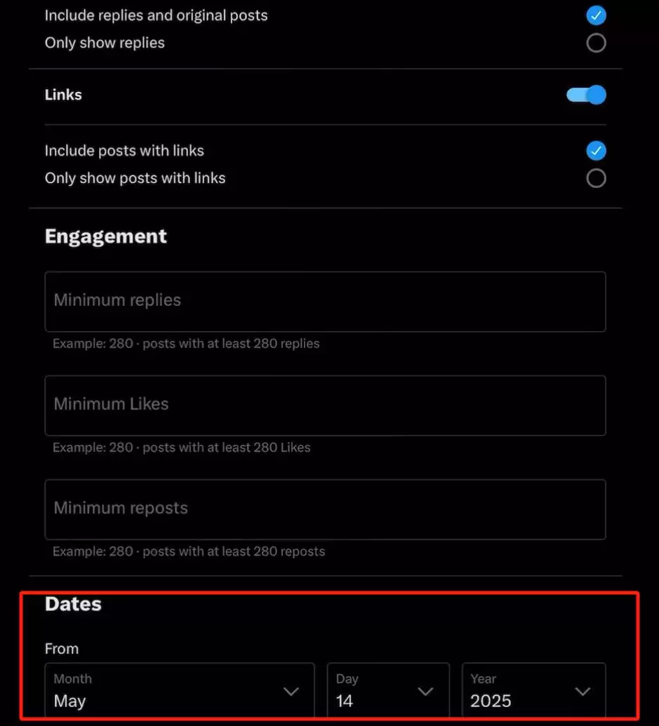 如何在加密推特高效找到alpha？一文教你创建时间线