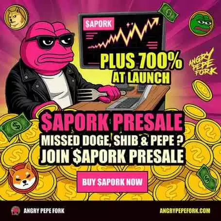 ChatGPT 价格预测:2025 年的 XRP、PEPE 和 $APORK